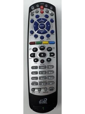 Dish Network 20.1 IR/UHF PRO Universal Remote Control